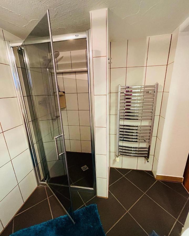 Ferienwohnung Amethyst Burgberg im Allgäu Extérieur photo
