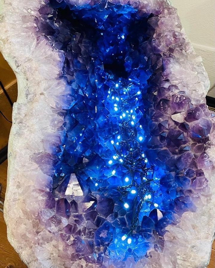 Ferienwohnung Amethyst Burgberg im Allgäu Extérieur photo