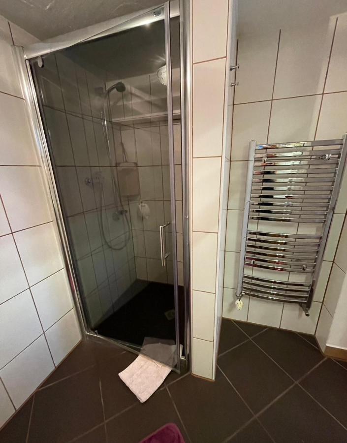 Ferienwohnung Amethyst Burgberg im Allgäu Extérieur photo